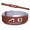 Weight Lifting Belts Brown
